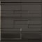 Ekena Millwork 19 5/8in. W x 19 5/8in. H Offset Brick EnduraWall Decorative 3D Wall Panel Covers 2.67 Sq. Ft. WP20X20OBCCH - alternate 1